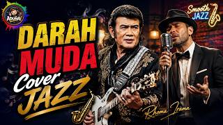 (COVER) DARAH MUDA - JAZZ MUSIC