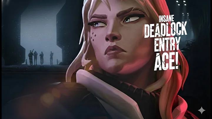 Deadlock is BROKEN?! (Entry | ACE)