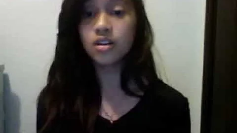 Kerri Martinez Joint School Singing Contest 2013