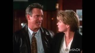 My Breast (1994) Scene w/ Meredith Baxter and Jamey Sheridan