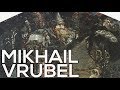 Mikhail Vrubel: A collection of 154 works (HD)