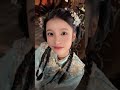 AWW LUCUNYAA CONNIE💗💞,NAMA DRACIN NYA ADA DI KOMENTAR YAA... #dracin #connie #chenyutong #semogarame