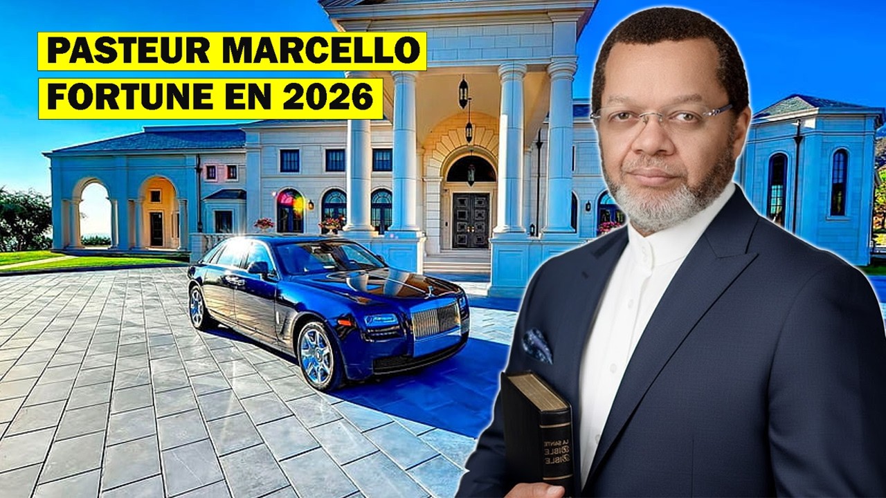 💰 La Fortune de Marcello Tunasi en 2026 : Vérité sur Son Argent et Son Luxe