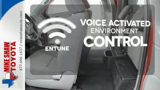 Used 2015 Toyota Tacoma Corpus Christi, TX #105336A