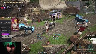 [45-5 KD] NEW WAR OF THE ROSES!! POTENTIAL GIGA PVP? #drakania