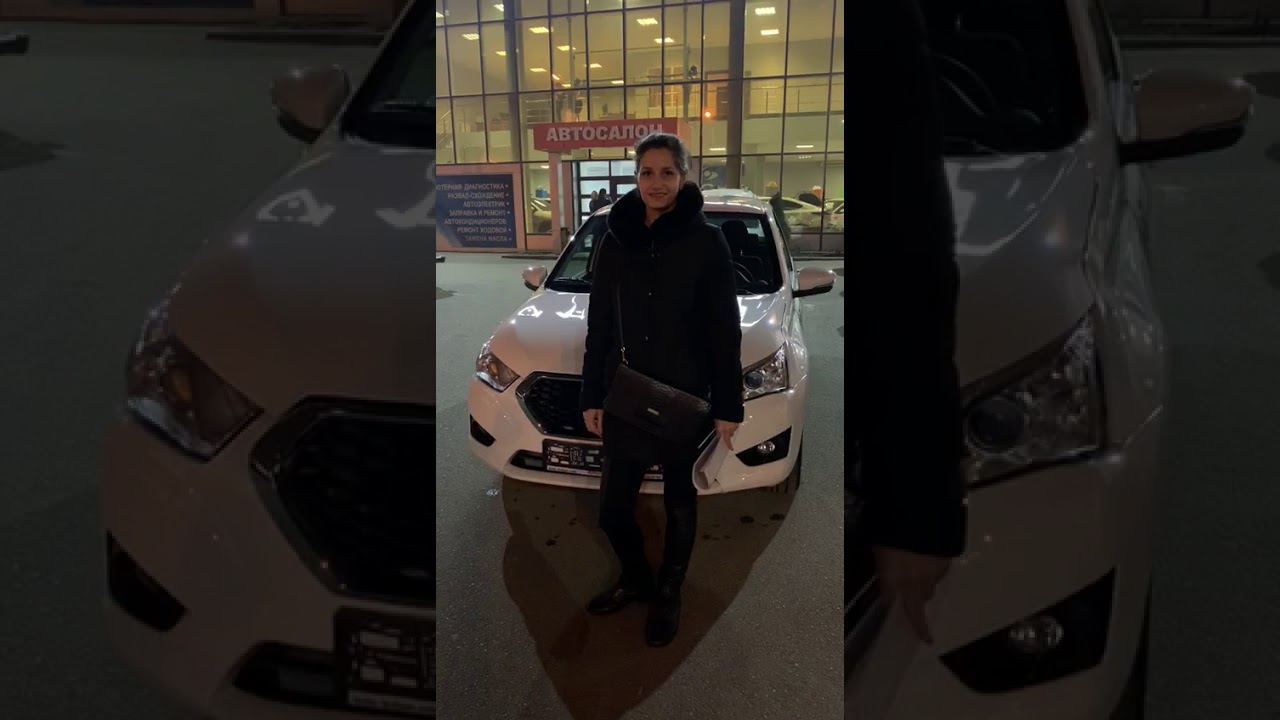 Авто транс кубань
