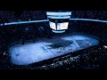 San Jose Sharks Stanley Cup Final In-Arena Open Show
