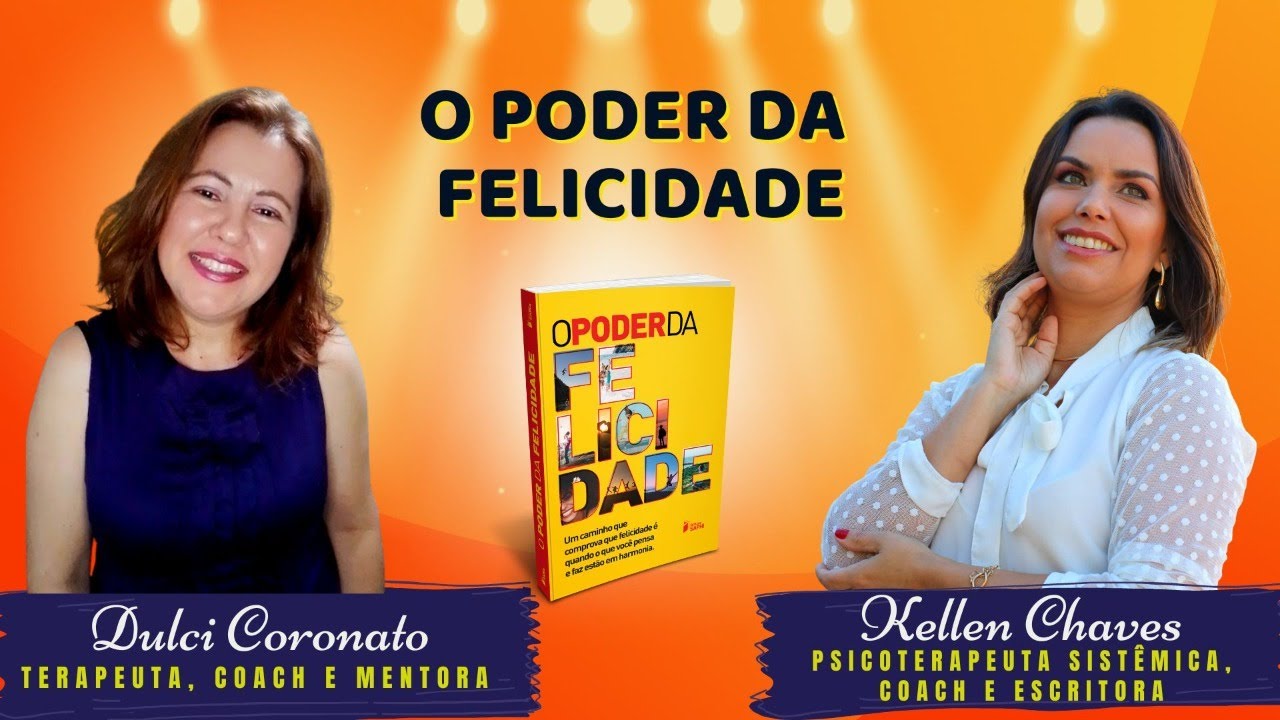 O Poder da Felicidade - YouTube