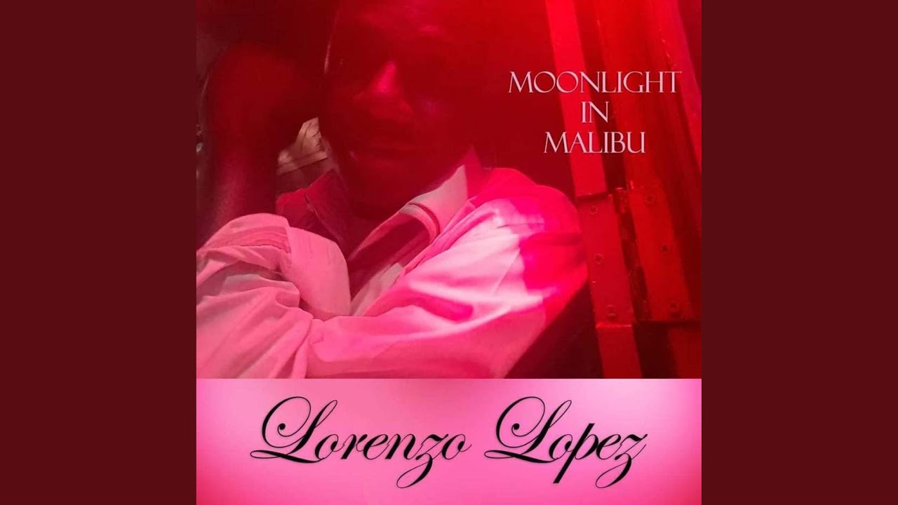 The Lorenzo Lopez Sound