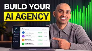 How to Start an AI Marketing Agency (Step-by-Step)