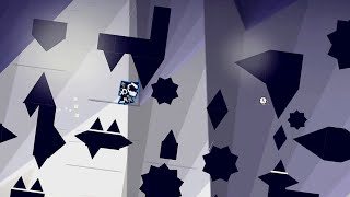 TOP 5 PLATFORMER | 'Nullspace' by No ob (SHOWCASE) | Geometry Dash 2.2