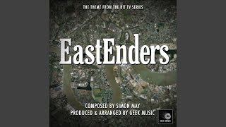 Video thumbnail of "Geek Music - Eastenders - Main Theme"