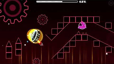 Moneko Drop Layout - by me