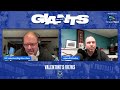 Browns draft plans will have major impact on Giants