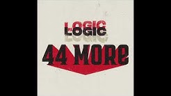 Logic - 44 More (Official Audio)