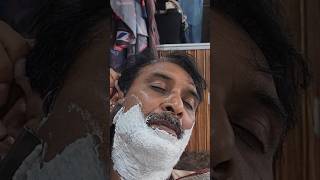 asmr shaving fast Razor bald #alihaircut #trending #video #reels #viralvideo #foryoupage #barber