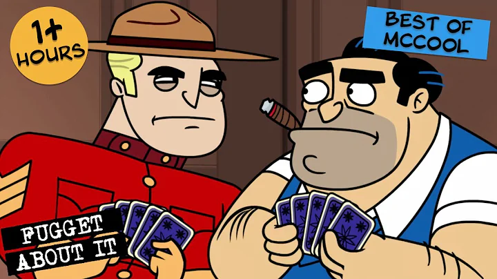 Fugget About It - Best of McCool (Full Episode Com...
