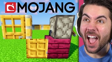 Using Redstone The Way Mojang Intended It