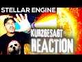 US Army Vet Reacts to- Kurzgesagt How To Move The Sun: Stellar Engine