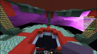 Getting Hackusated In The Bridge [BlocksMC]