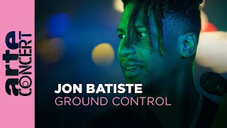 Jon Batiste  Ground Control  ARTE Concert