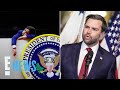 JD Vance S Son Wasn T Impressed With The Inauguration See The Proof E News JD Vance S Son Wasn T Impressed With The Inauguration See The Proof E News