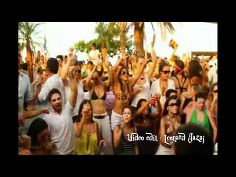 Lika Coturo New Summer Hit Video Clip 2011