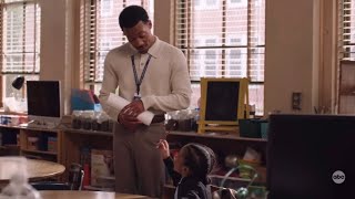 Barbara vs Darnell - Who knew 😱