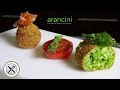 Arancini – Bruno Albouze