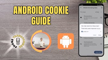 How to Check Cookies on Android Phone - Full Guide