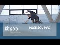 Pose sol pvc  forbo flooring systems