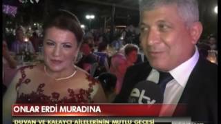 Onlar Erdi̇ Muradina