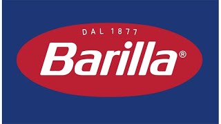 Marzio Zannotti and Francesca Maniscalco: Video of Barilla’s company 