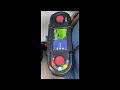 Inspection of safety in the use of machinery by Megger MFT-X1