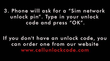 How to Unlock Any HTC One M9 Using an Unlock Code