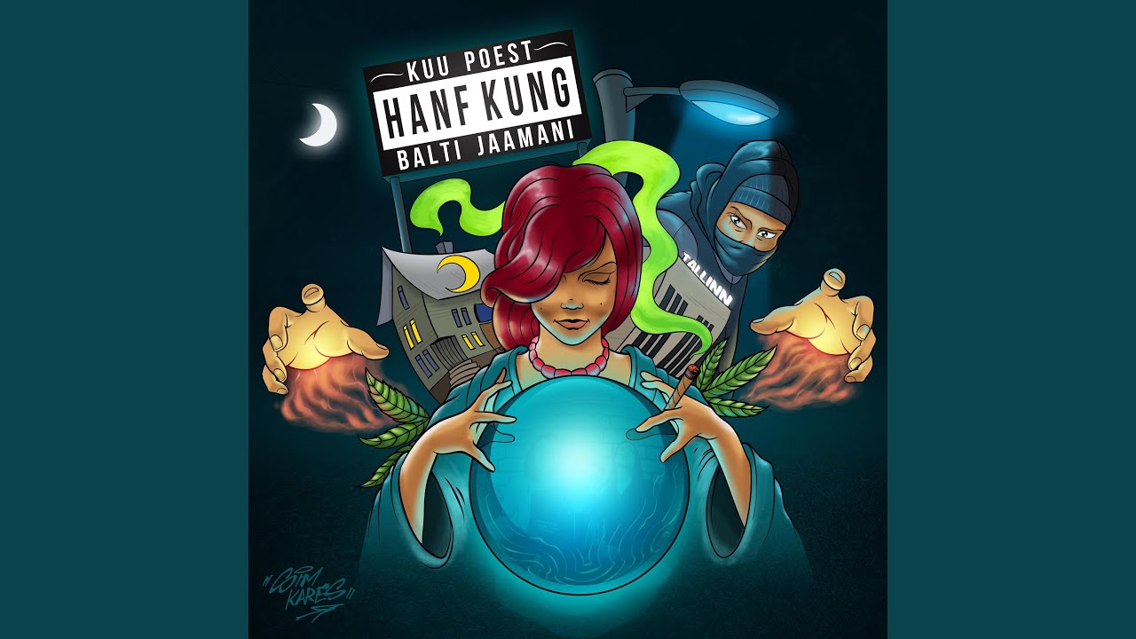 666 (feat. Maxtract)