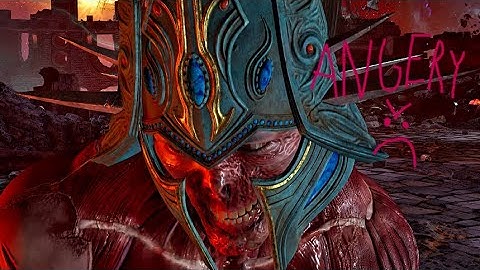 Mortal Kombat 1 Khaos Reigns Kustom AI Intros by Panda Man - Meanwhile in Khaosrealm... Episode 2 🐼🙃