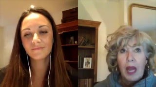 Imposter syndrome. An Interview with Psychologies Magazine columnist Kim Morgan