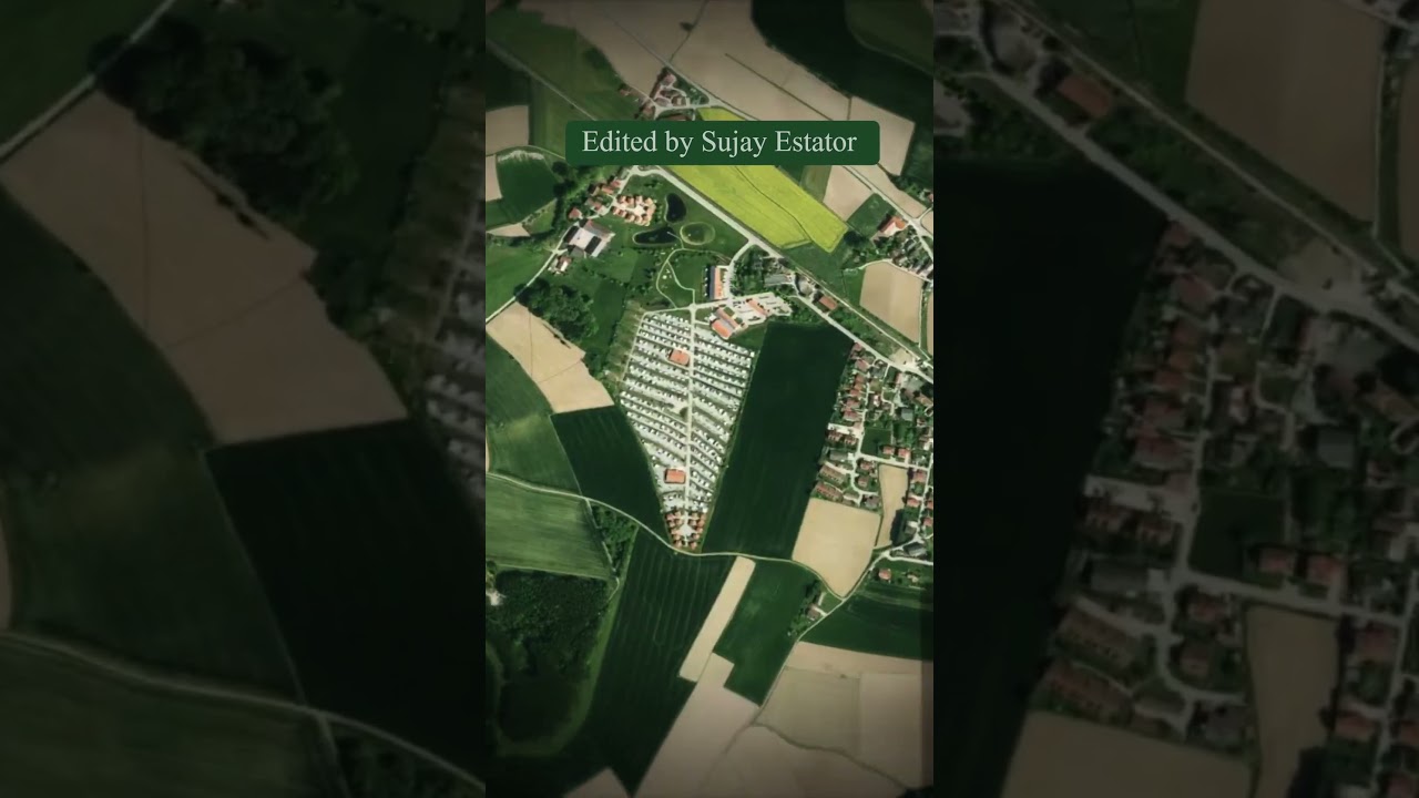 Pirate style map animation and promotional video, Germany | Edited by SUJAY ESTATOR