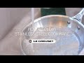 How to Clean Stainless Steel Cookware