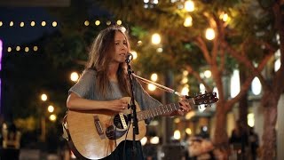 Kaila Shaw performs "Words Are Just Words" (original song)