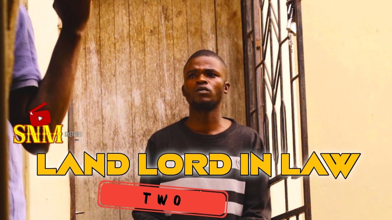 Land Lord (father) in Law 02