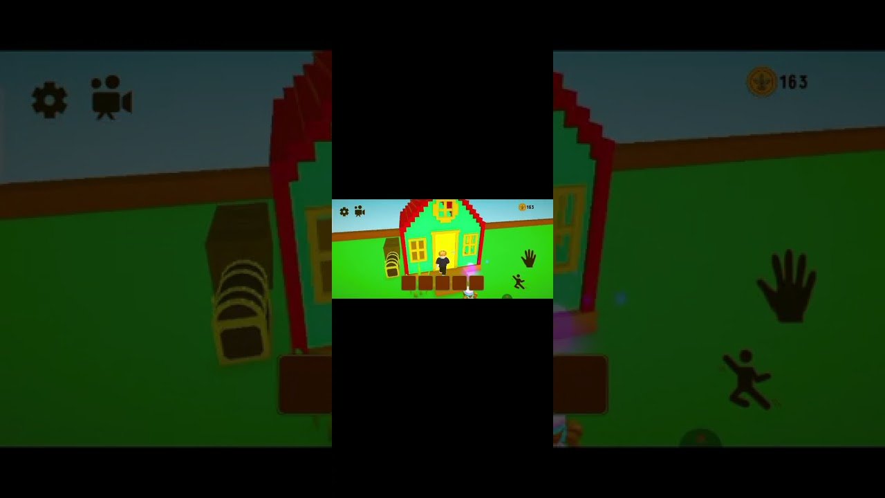 Воторя серия гров Гарден третий сезон часть один