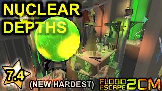 Information Nuclear Depths [NEW HARDEST, text commentary] (FE2CM) News