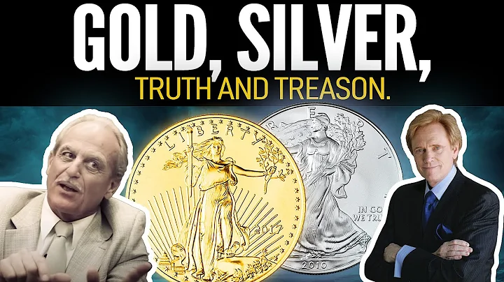 Gold, Silver, Truth & Treason - Mike Maloney with ...