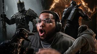 Why have I NEVER PLAYED Mortal Shell?!