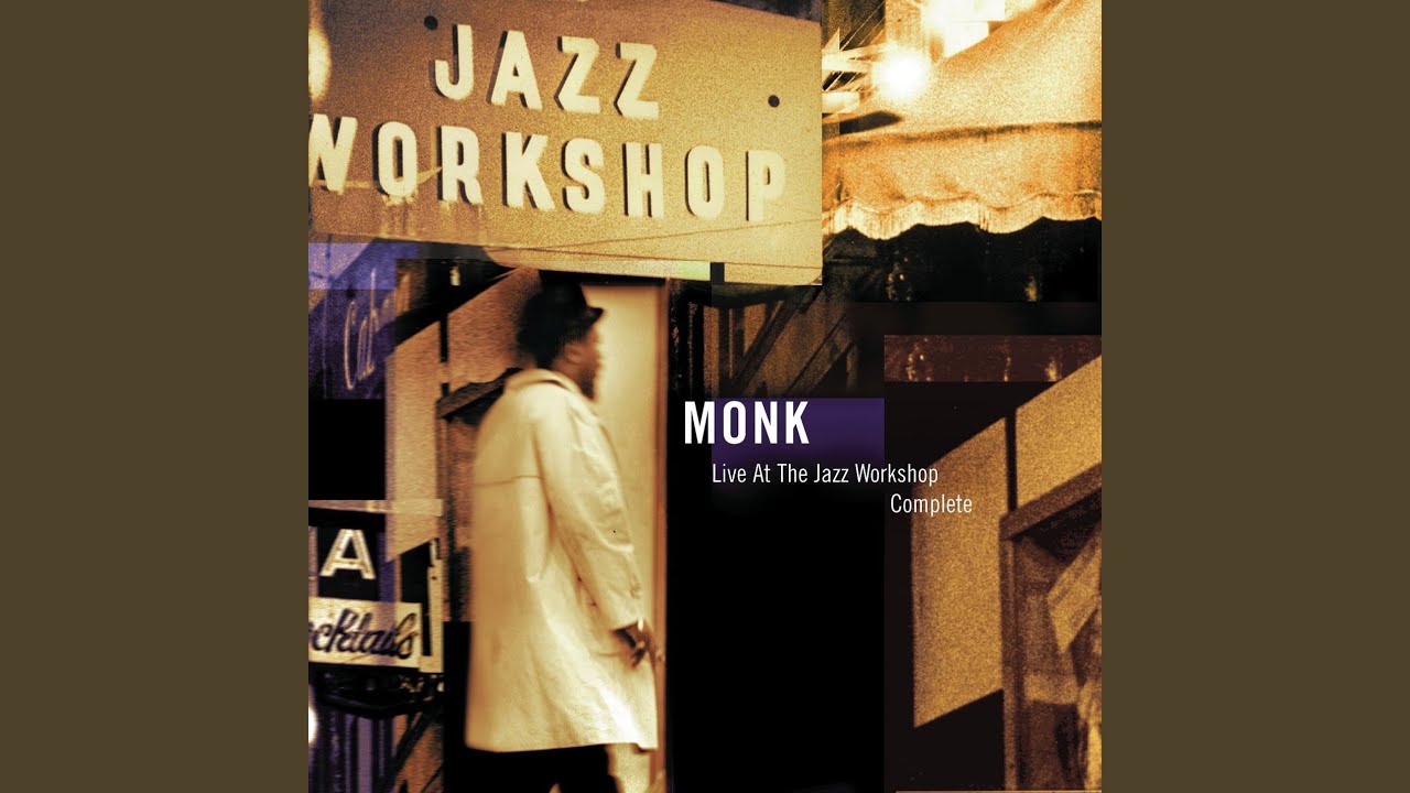 HEX 『MONKS ON FIRE / ALL THAT JAZZ』 MURK Hackensack (Live [The Jazz Workshop], 1982) - YouTube