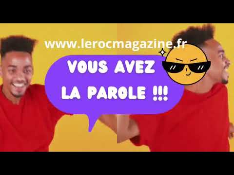 VOUS AVEZ LA PAROLE: Christianisme et culture africaine, le Dr Alain Ruben Gwet nous parle