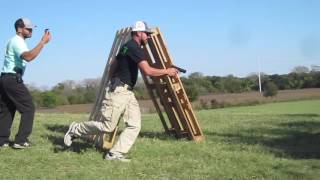 Tombstone Tactical Saturday Shoot-Out