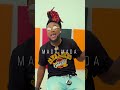 Mada mada dous pou dous remix official audio